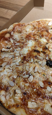 Plats et boissons du Pizzeria Pizzaliz à Chavanay - n°10
