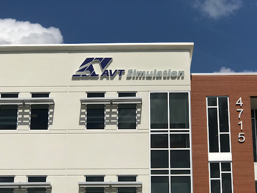 Sign Shop «FASTSIGNS», reviews and photos, 2200 Winter Springs Blvd #118, Oviedo, FL 32765, USA