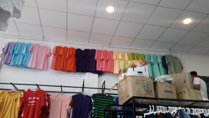 Shop Hải Đường1