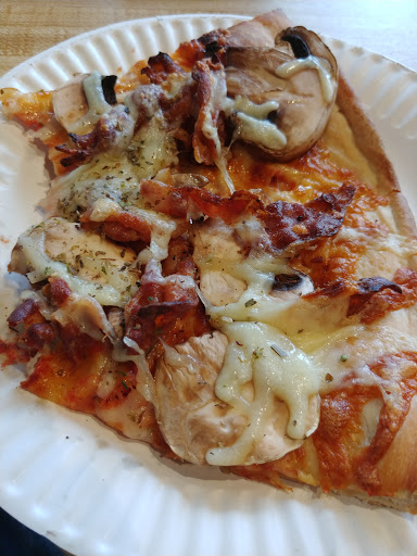 Pizza Restaurant «Main Line Pizza», reviews and photos, 233 Lancaster Ave, Wayne, PA 19087, USA