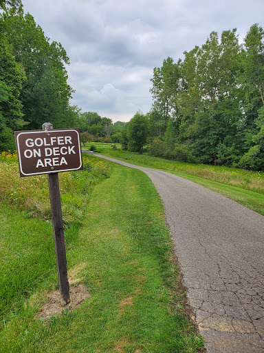 Public Golf Course «Willow Metropark Golf Course», reviews and photos, 22900 Huron River Dr, New Boston, MI 48164, USA