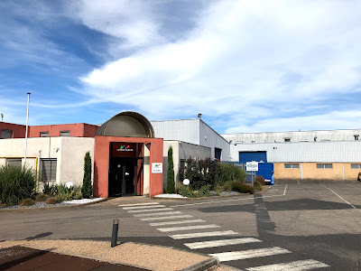 Morancé Soudure SA à Villefranche-sur-Saône