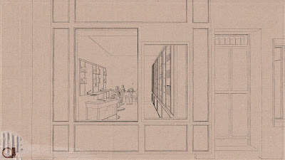 A place like you - architecture d'intérieur en réemploi des matériaux à Bordeaux