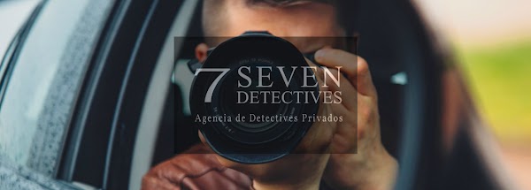 Seven Detectives - Agencia de Detectives Privados en Las Palmas