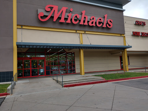Craft Store «Michaels», reviews and photos, 4330 S College Ave, Fort Collins, CO 80525, USA