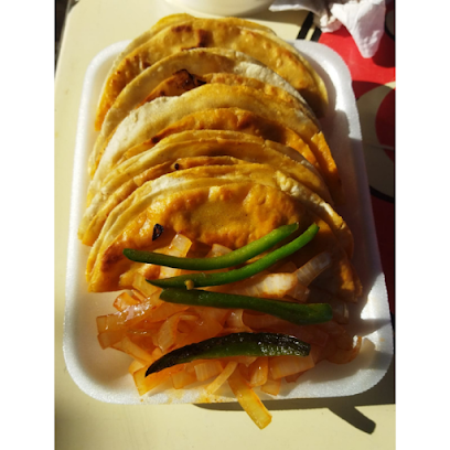 Tacos de Barbacoa Laura - Jesús Carranza 130, San Juan, 45750 Zacoalco de Torres, Jal., Mexico