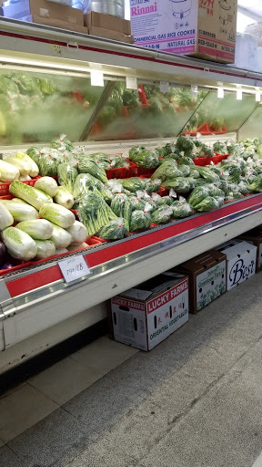 Asian Grocery Store «88 International Market», reviews and photos, 3557 W Dunlap Ave, Phoenix, AZ 85051, USA