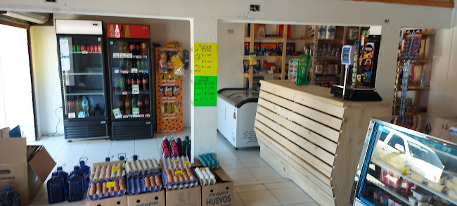 Minimarket Santa Inés - Supermercado