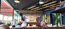 Atmosphère du Restaurant méditerranéen L'Octopus Bar & Restaurant à Le Grau-du-Roi - n°20
