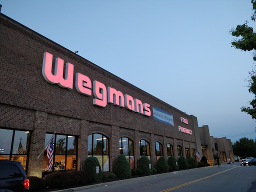 Supermarket «Wegmans», reviews and photos, 675 Alberta Dr, Amherst, NY 14226, USA