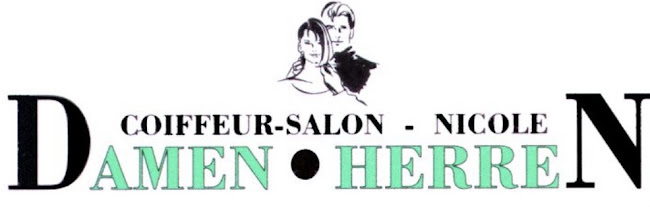 Coiffure-Salon-Nicole - Friseursalon