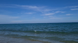 Photo n°82 de Biquet Plage à Leucate ()