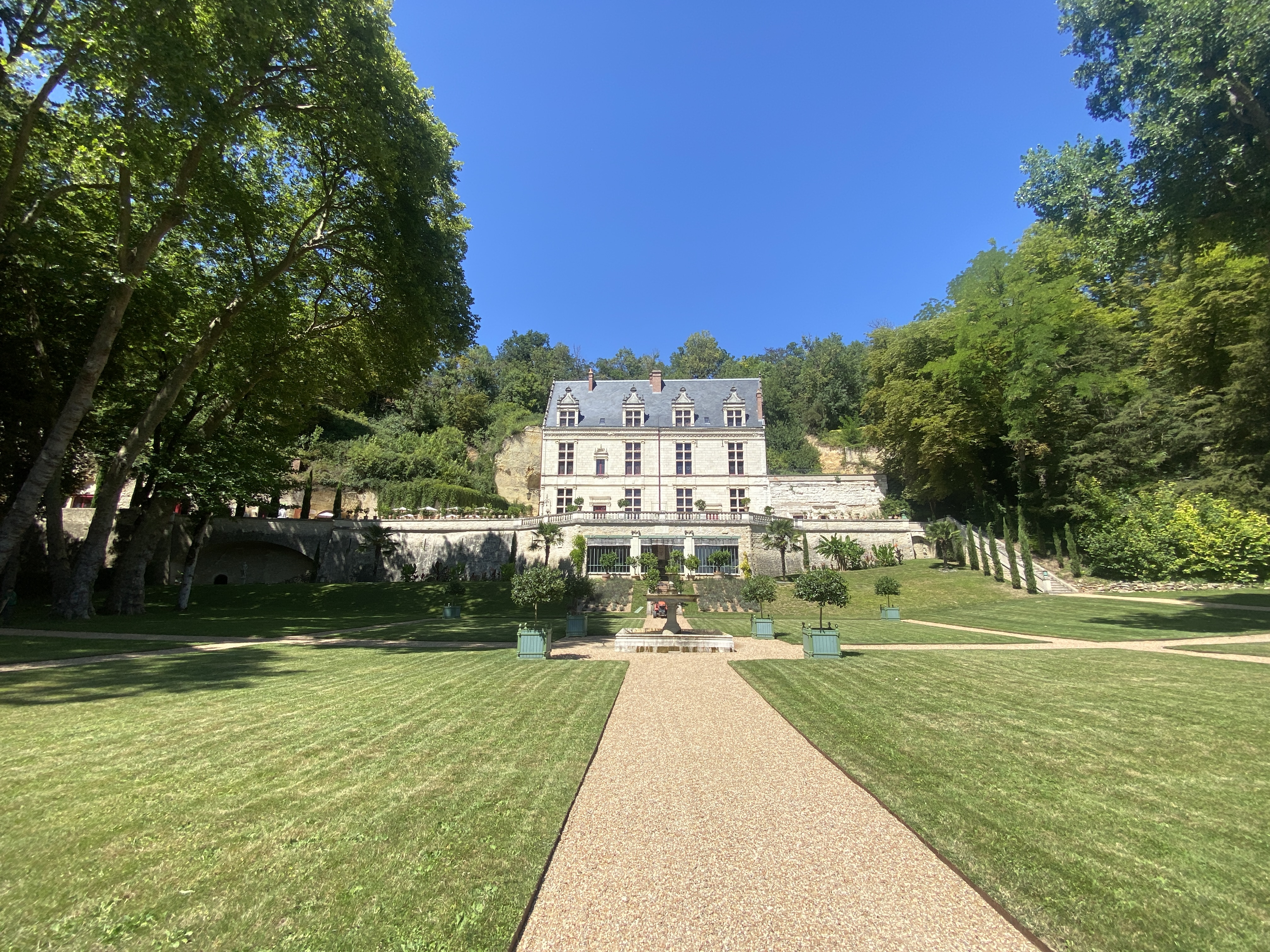 Photo n° 2 de l'avis de Coralie.a fait le 15/07/2022 à 15:50