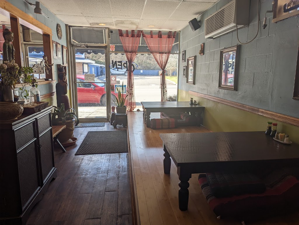 Ruthai's Thai Kitchen 45208