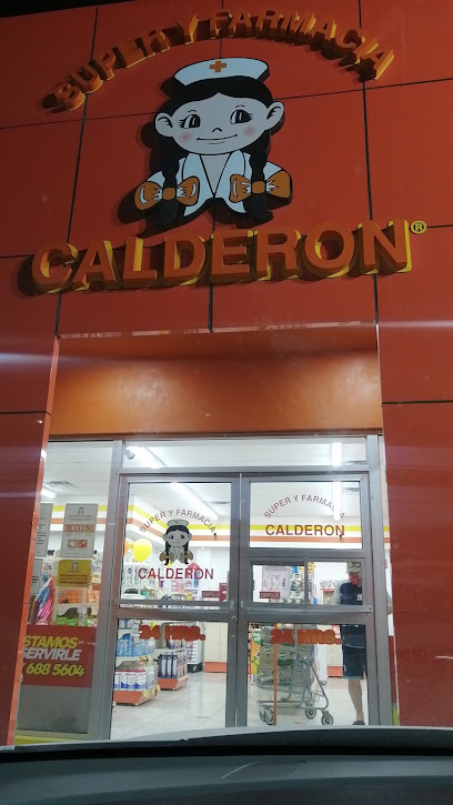 Farmacia Calderon