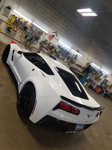 Car Detailing Service «Pretty Car Auto Detailing - Schaumburg, IL», reviews and photos, 707 Remington Rd #5, Schaumburg, IL 60173, USA