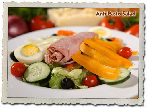 Italian Restaurant «Ynot Italian», reviews and photos, 1517 Colley Ave, Norfolk, VA 23517, USA