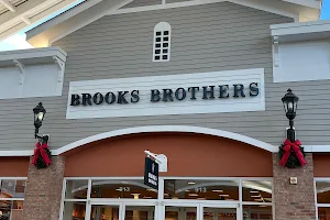 Brooks Brothers image