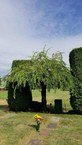 Funeral Home «Bonney-Watson», reviews and photos, 16445 International Blvd, SeaTac, WA 98188, USA