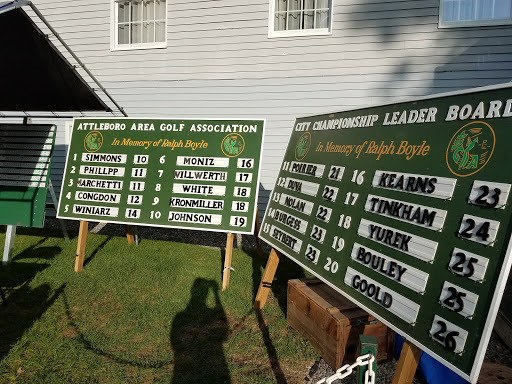 Country Club «Norton Country Club», reviews and photos, 188 Oak St, Norton, MA 02766, USA