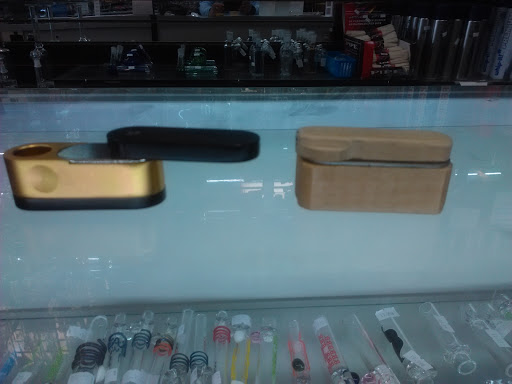 Tobacco Shop «Supernova Smoke Shop», reviews and photos, 9355 Culebra Rd, San Antonio, TX 78251, USA