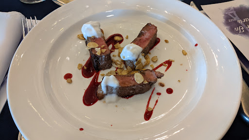 Golf Club «Inverness Club», reviews and photos, 4601 Dorr St, Toledo, OH 43615, USA