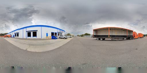 Moving Company «Coleman American Moving Services, Inc.», reviews and photos, 6000 N 51st St, Tampa, FL 33610, USA