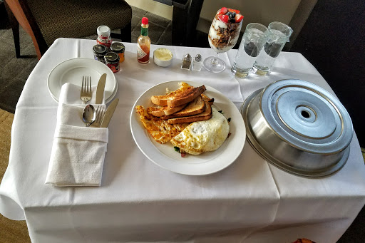 Hotel «MGM Grand Detroit», reviews and photos, 1777 3rd Ave, Detroit, MI 48226, USA