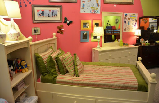 Furniture Store «Rooms For Less», reviews and photos, 141 Old Trenton Rd, Clarksville, TN 37040, USA