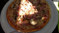 Plats et boissons du Pizzeria La Toscane à Vendays-Montalivet - n°14