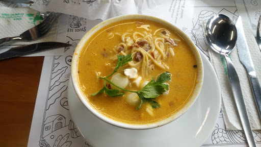 Siete Sopas Surquillo