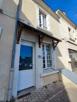 Gaia Consulting Ouest à Baugé en Anjou