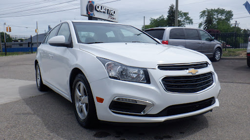 Used Car Dealer «Quattro Motors 2 LLC», reviews and photos, 29666 Grand River Ave, Farmington Hills, MI 48336, USA