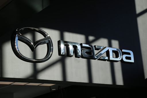 Mazda Dealer «Flood Mazda», reviews and photos, 220 Old Tower Hill Rd, Wakefield, RI 02879, USA