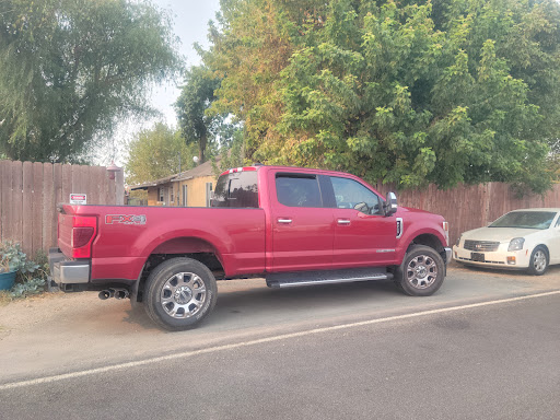 Ford Dealer «Lynn Layton Ford», reviews and photos, 3300 US-31, Decatur, AL 35603, USA