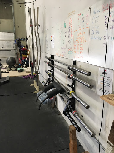 Gym «Kabuki Strength Lab», reviews and photos, 14350 SE Industrial Way, Clackamas, OR 97015, USA