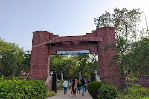 Ujwala Park telangana tourism image