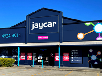 Jaycar Electronics