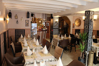 Atmosphère du Restaurant marocain Le Marrakech à Dammartin-en-Goële - n°5