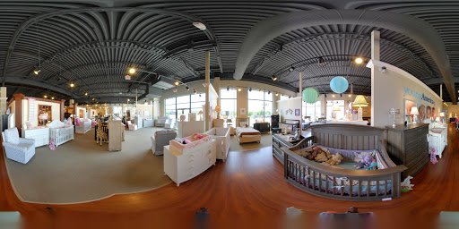 Baby Store «Treasure Rooms Baby-Kids Furniture», reviews and photos, 121 Chesterfield Towne Center, Chesterfield, MO 63005, USA
