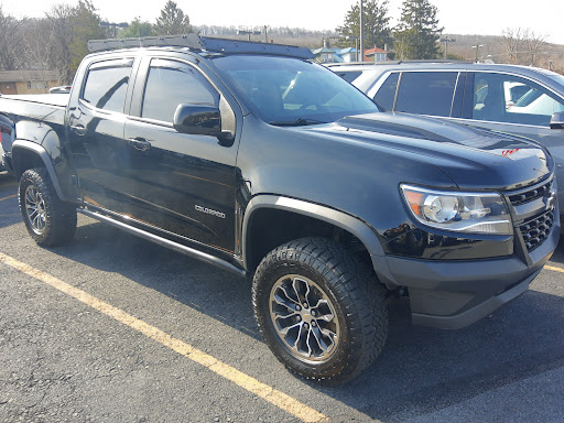 Car Dealer «Bob Weaver Auto», reviews and photos, 2174 W Market St, Pottsville, PA 17901, USA