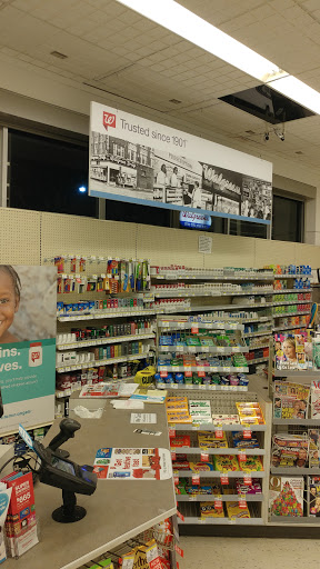 Pharmacy «Rite Aid», reviews and photos, 3687 GA-5, Douglasville, GA 30135, USA
