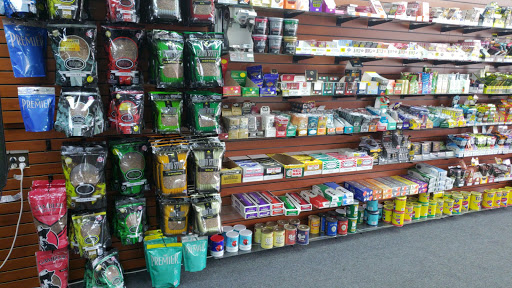 Tobacco Shop «Tobacco Town & Vape», reviews and photos, 9435 W Irving Park Rd, Schiller Park, IL 60176, USA