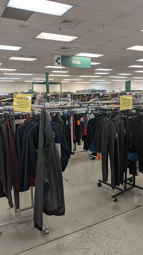 Discount Store «Bargain Hunt», reviews and photos, 30 Orchard Park Dr, Greenville, SC 29615, USA