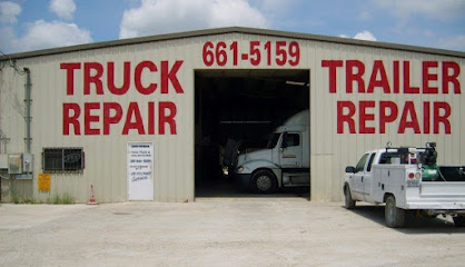Texas Truck and Trailer Repair