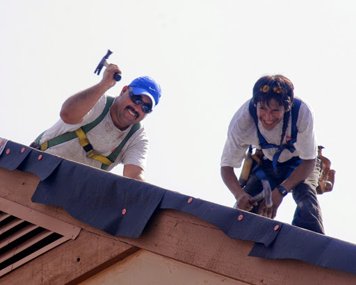 Roofing Contractor «Florida Southern Roofing and SheetMetal, Inc.», reviews and photos, 6653 19th St E, Sarasota, FL 34243, USA