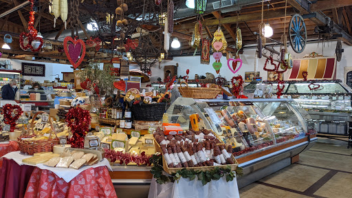 Grocery Store «Old World Food Market», reviews and photos, 40 NY-59, Nyack, NY 10960, USA