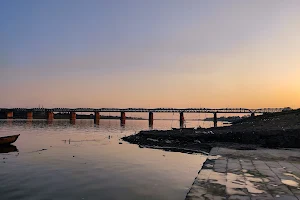 Yamuna river image