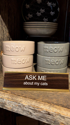 Pet Supply Store «Dog Dish», reviews and photos, 1778 Utica Square, Tulsa, OK 74114, USA