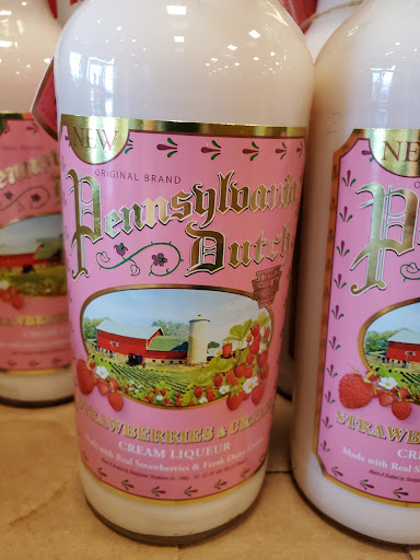 Liquor Store «Fine Wine and Good Spirits», reviews and photos, 4817 Freemansburg Ave #101, Easton, PA 18045, USA